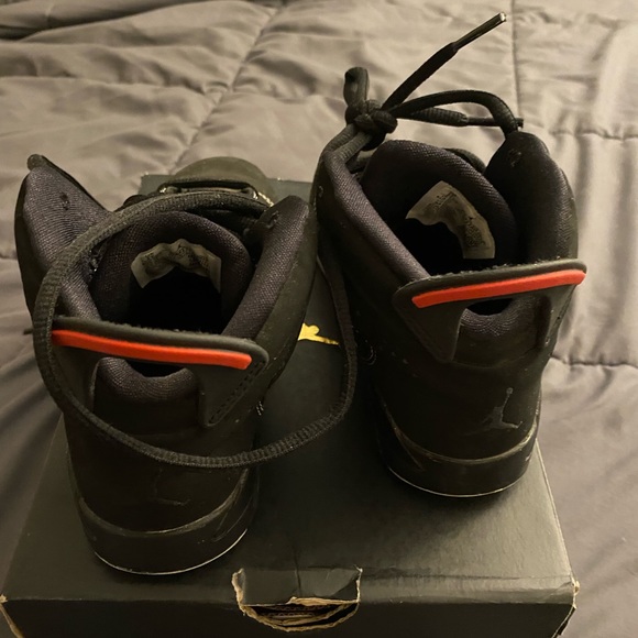 Jordan - Picture 3 of 5